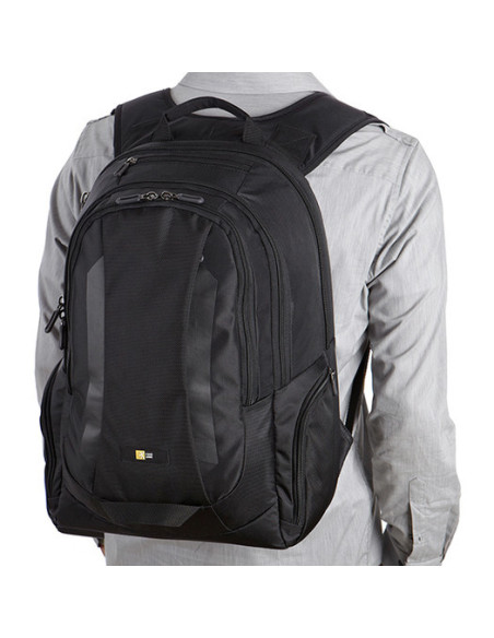 Case Logic | RBP315 | Fits up to size 16 " | Backpack | Black