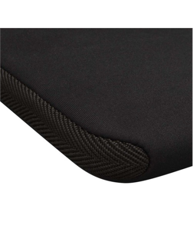 Case Logic | LAPS114K | Fits up to size 14.1 " | Sleeve | Black