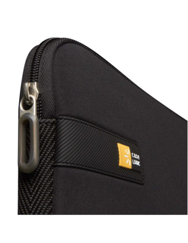 Case Logic | LAPS114K | Fits up to size 14.1 " | Sleeve | Black