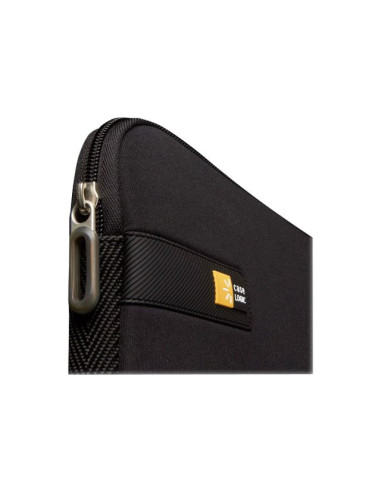 Case Logic | LAPS114K | Fits up to size 14.1 " | Sleeve | Black