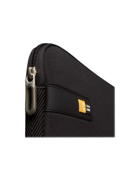 Case Logic | LAPS114K | Fits up to size 14.1 " | Sleeve | Black
