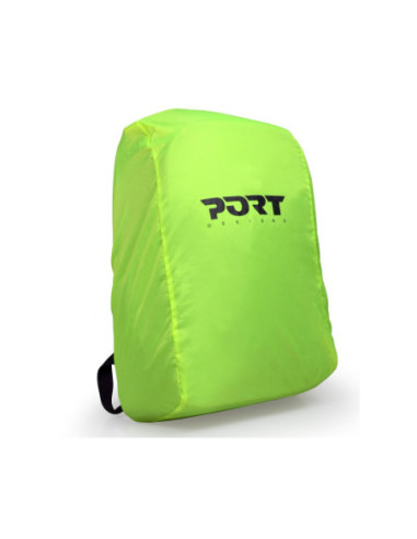 PORT DESIGNS | Chicago EVO | ANTI-THEFT | Fits up to size 15.6 " | Backpack | Black | 13-15.6 " | Shoulder strap