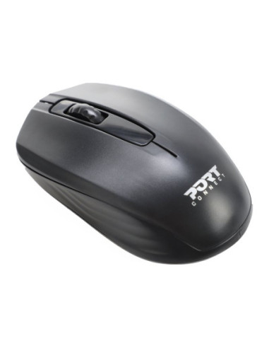 PORT DESIGNS | PREMIUM PACK 17.3 | Messenger - Briefcase | Black