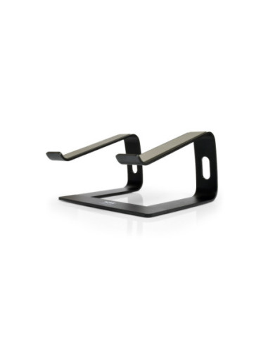 PORT DESIGNS | 901103 | Ergonomic Notebook stand | Notebook Stand | Black | 10-15.6 "