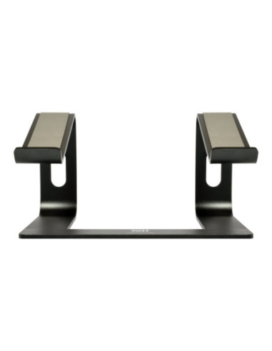 PORT DESIGNS | 901103 | Ergonomic Notebook stand | Notebook Stand | Black | 10-15.6 "