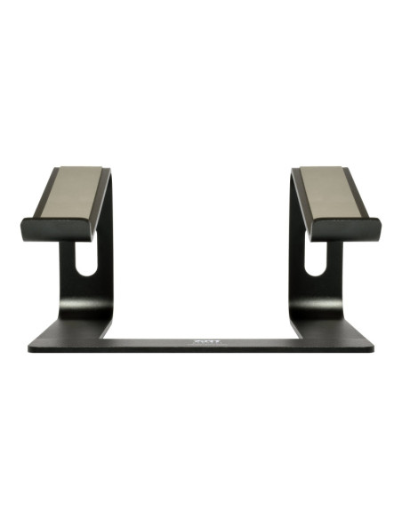 PORT DESIGNS | 901103 | Ergonomic Notebook stand | Notebook Stand | Black | 10-15.6 "