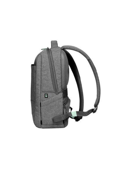PORT DESIGNS | YOSEMITE Eco XL | Laptop Backpack | Backpack | Grey | Shoulder strap