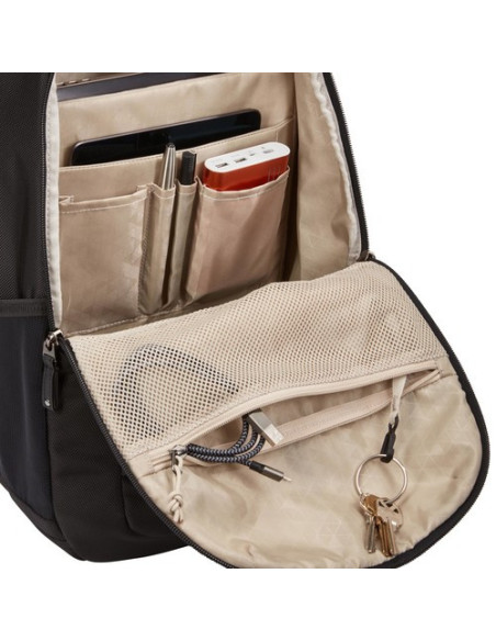 Case Logic | NOTIBP-114 | Notion Backpack | Fits up to size 14 " | Black