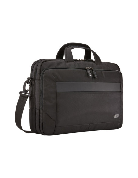 Case Logic | NOTIA-116 Notion | Briefcase | Fits up to size 15.6 " | Black | Shoulder strap