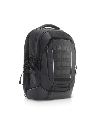 Dell | 460-BCML | Rugged Notebook Escape Backpack | Backpack for laptop | Black