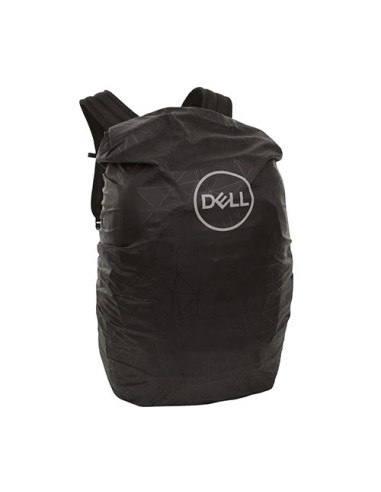 Dell | 460-BCML | Rugged Notebook Escape Backpack | Backpack for laptop | Black