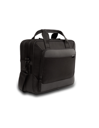 Dell | 460-BDSR Ecoloop Pro Classic | Briefcase | Fits up to size 14 " | Topload | Black