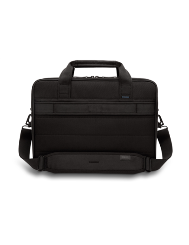 Dell | 460-BDSR Ecoloop Pro Classic | Briefcase | Fits up to size 14 " | Topload | Black