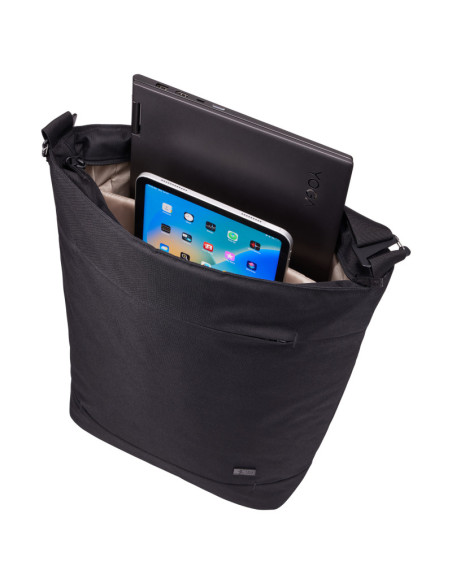 Case Logic | INVIT116 | Invigo Eco Convertible Tote | Tote | Black