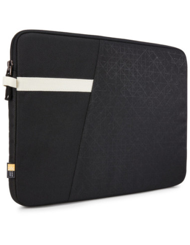 Case Logic | IBRS213 | Ibira Laptop Sleeve | Sleeve | Black