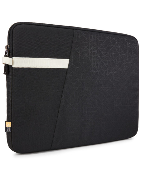 Case Logic | IBRS213 | Ibira Laptop Sleeve | Sleeve | Black
