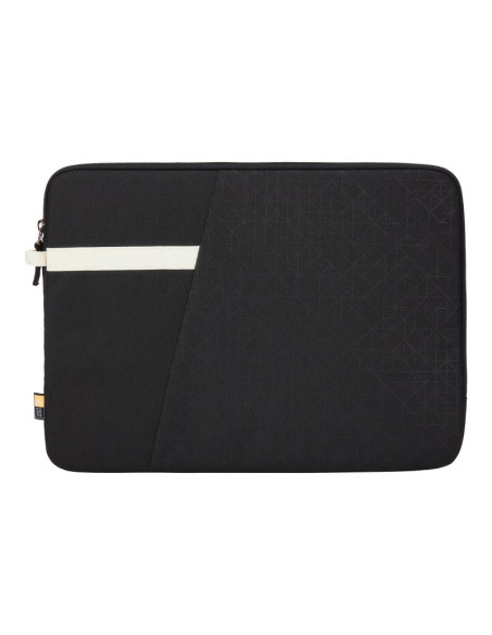 Case Logic | IBRS214 | Ibira Laptop Sleeve | Sleeve | Black