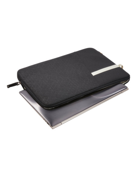 Case Logic | IBRS214 | Ibira Laptop Sleeve | Sleeve | Black