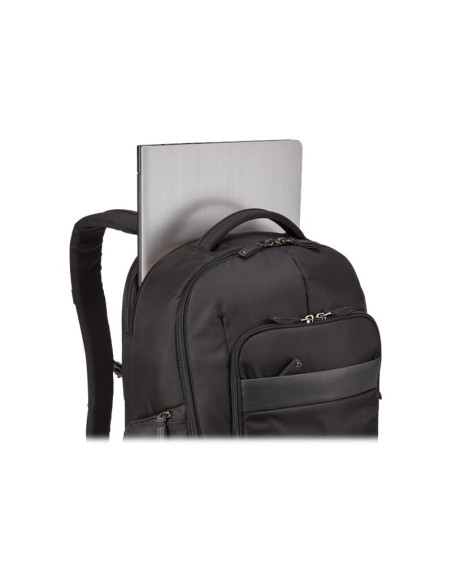 Case Logic | NOTIBP117 | Notion Backpack | Backpack | Black