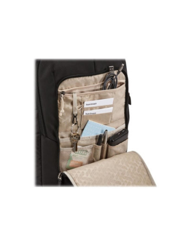 Case Logic | NOTIBP117 | Notion Backpack | Backpack | Black