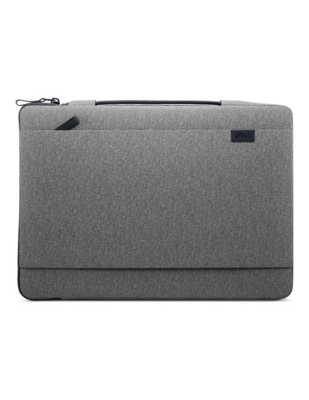 Dell | EcoLoop Urban | Fits up to size 11-14 " | Sleeve | Heather Gray