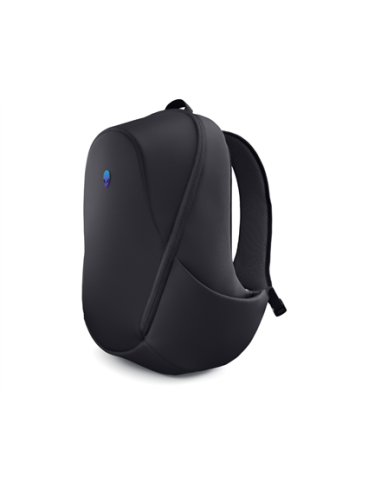 Dell Alienware AW5625P | Fits up to size Up to 16 " | Backpack | Black | Shoulder strap | Waterproof