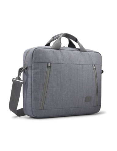 Case Logic Huxton | Fits up to size 16 " | Laptop attach | Graphite | Shoulder strap