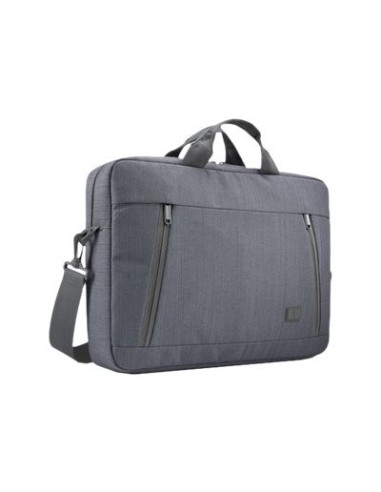 Case Logic Huxton | Fits up to size 16 " | Laptop attach | Graphite | Shoulder strap