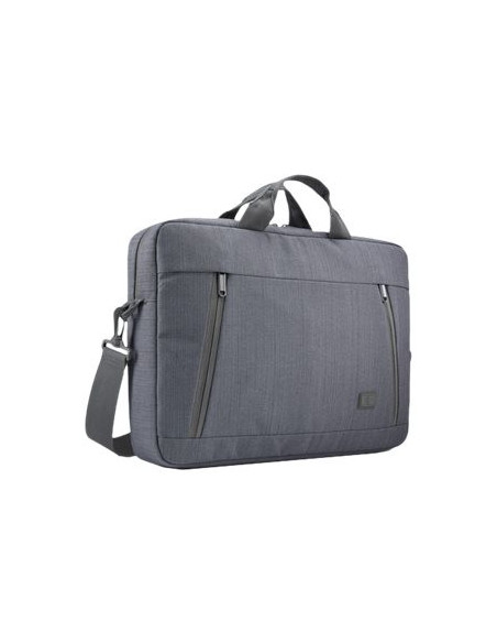 Case Logic Huxton | Fits up to size 16 " | Laptop attach | Graphite | Shoulder strap