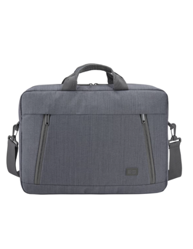 Case Logic Huxton | Fits up to size 16 " | Laptop attach | Graphite | Shoulder strap