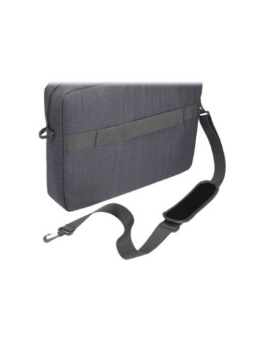 Case Logic Huxton | Fits up to size 16 " | Laptop attach | Graphite | Shoulder strap