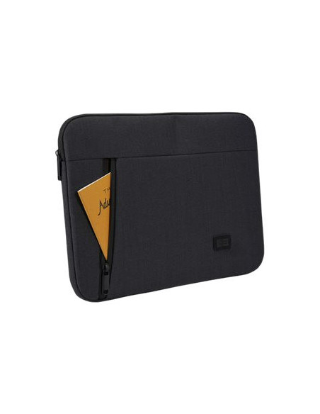 Case Logic HUXS213 Huxton | Laptop Case | Fits up to size 13 " | Sleeve | Black