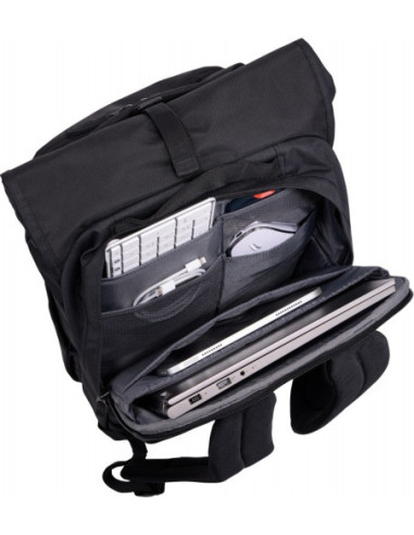 Case Logic | Variate | Fits up to size 17 " | Black