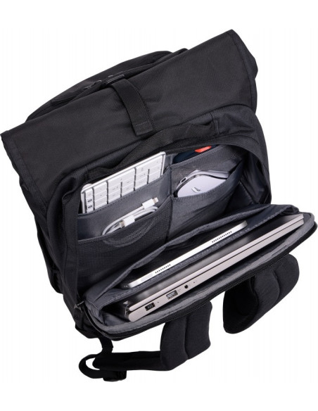 Case Logic | Variate | Fits up to size 17 " | Black