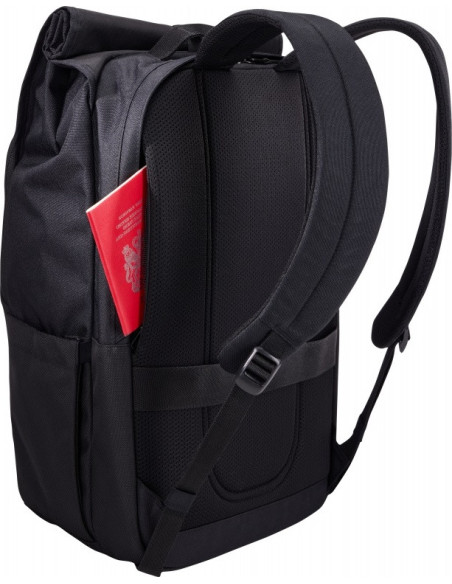 Case Logic | Variate | Fits up to size 17 " | Black