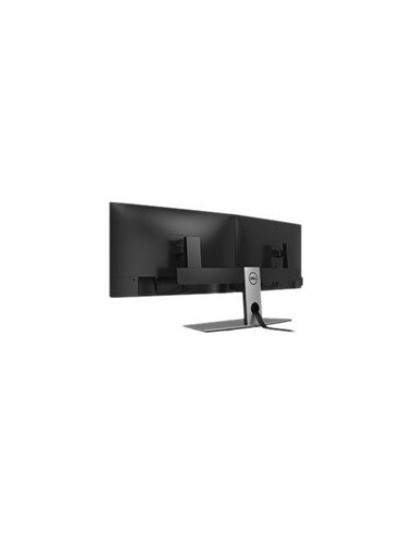 Dell | Dual Monitor Stand | MDS19 | Stand