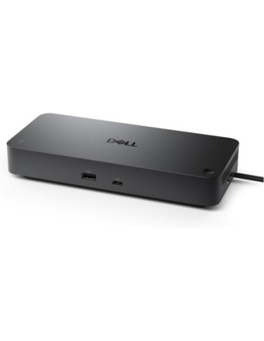 Dell Pro Thunderbolt 5 Smart Dock | SD25TB5 | DisplayPorts quantity 2 | HDMI ports quantity 1