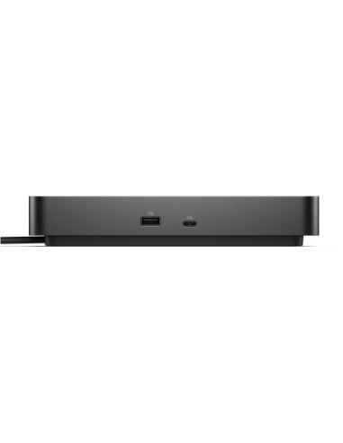 Dell Pro Thunderbolt 5 Smart Dock | SD25TB5 | DisplayPorts quantity 2 | HDMI ports quantity 1