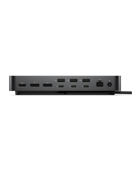 Dell Pro Thunderbolt 5 Smart Dock | SD25TB5 | DisplayPorts quantity 2 | HDMI ports quantity 1