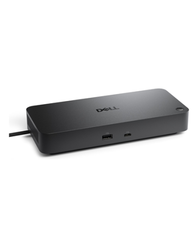 Dell Pro Thunderbolt 4 Dock | WD25TB4