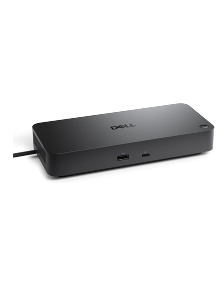 Dell Pro Thunderbolt 4 Dock | WD25TB4