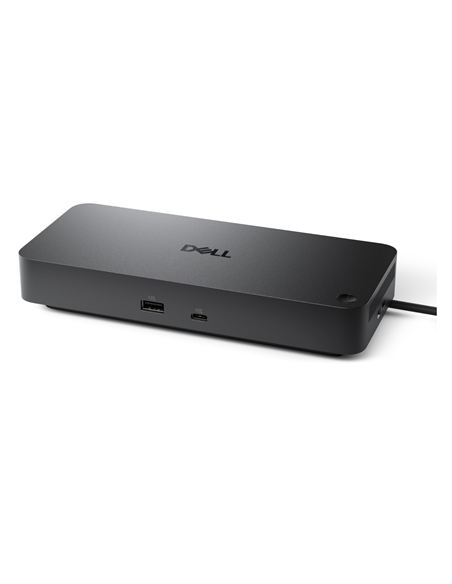 Dell Pro Thunderbolt 4 Dock | WD25TB4