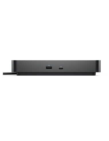 Dell Pro Thunderbolt 5 Dock | WD25TB5 | DisplayPorts quantity 2 | HDMI ports quantity 1