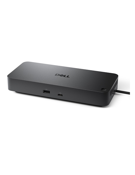 Dell Pro Thunderbolt 5 Dock | WD25TB5 | DisplayPorts quantity 2 | HDMI ports quantity 1