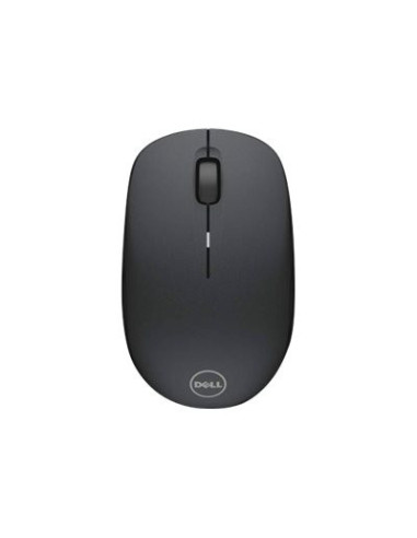 Dell | Wireless Mouse | WM126 | Wireless | Black