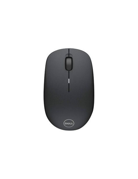 Dell | Wireless Mouse | WM126 | Wireless | Black