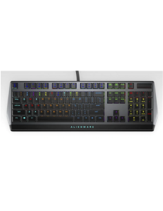 Dell | Alienware Gaming Keyboard | AW510K | Mechanical...