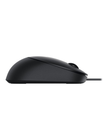 Dell | Laser Mouse | MS3220 | wired | Wired - USB 2.0 | Black