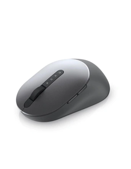 Dell | Multi-Device | MS5320W | Wireless | Optical Mouse | Titan Grey