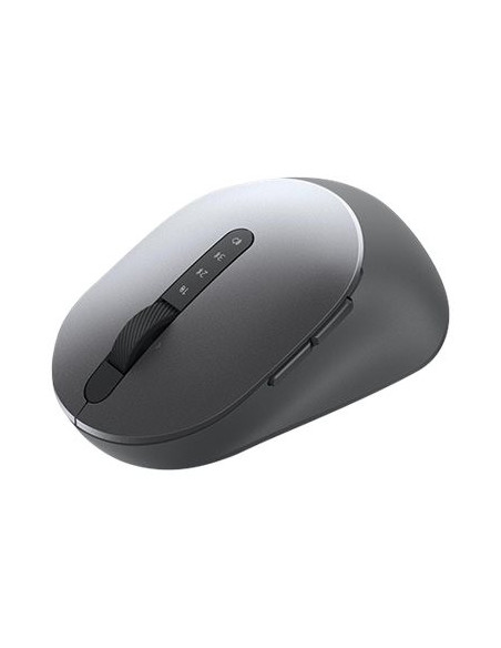Dell | Multi-Device | MS5320W | Wireless | Optical Mouse | Titan Grey